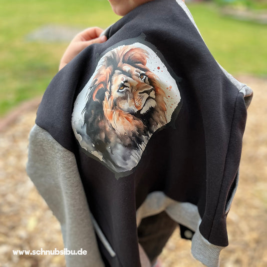 schnubsibu- Produktfoto-bb-wasserfarbenloewe_2 -