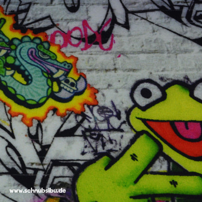 schnubsibu- Produktfoto-froschsoftshell -