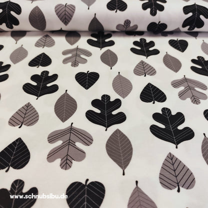 schnubsibu- Produktfoto-herbstblattweissstoff -