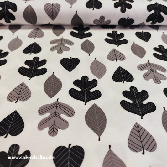 schnubsibu- Produktfoto-herbstblattweissstoff -