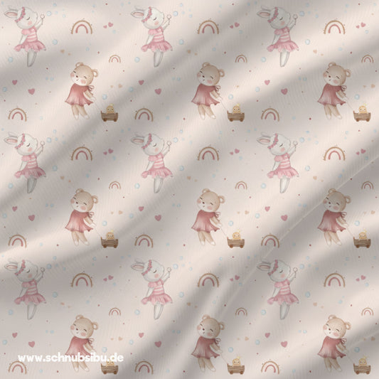 schnubsibu- Produktfoto-sf-ballerinatiere -