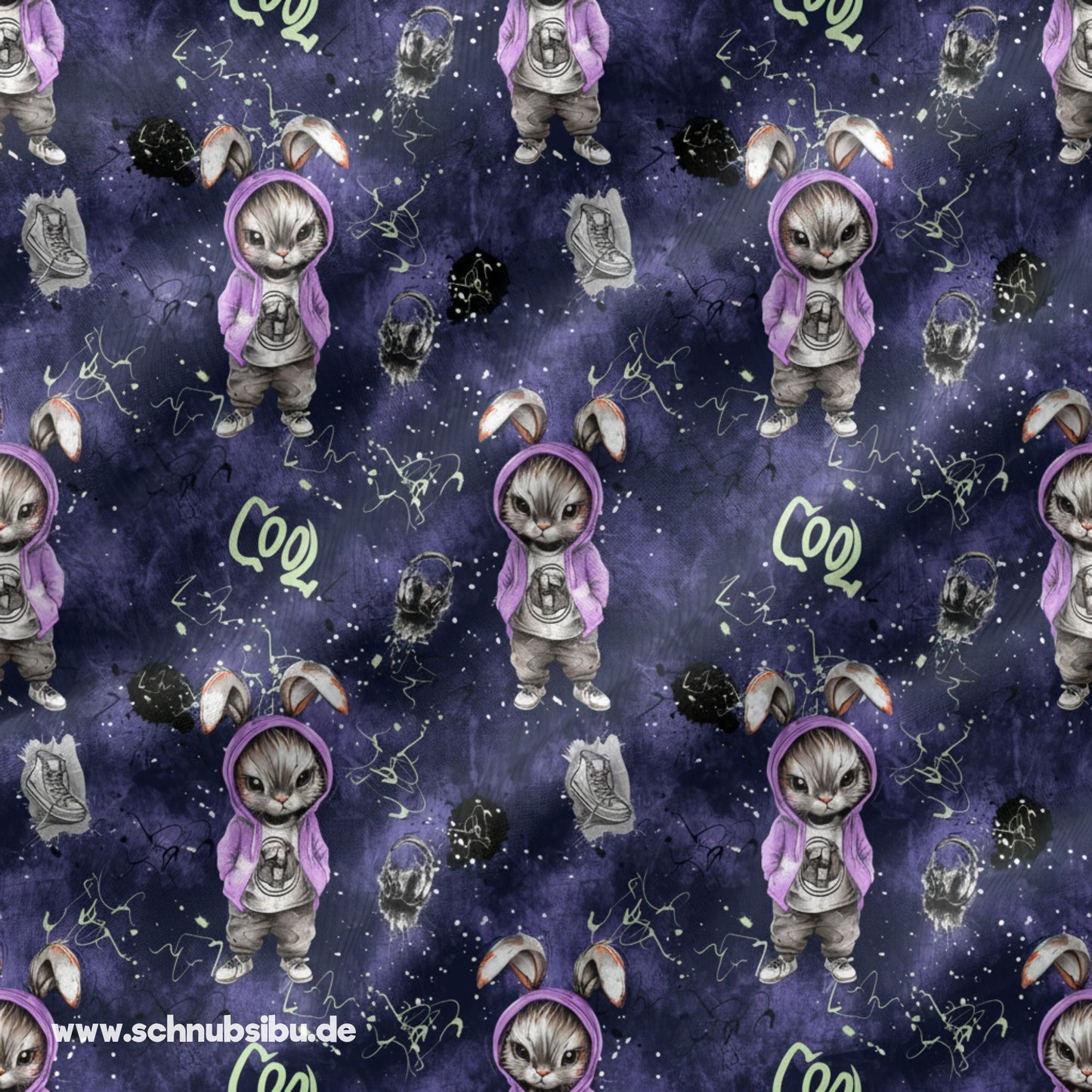 schnubsibu- Produktfoto-sf-coolrabbitlila -