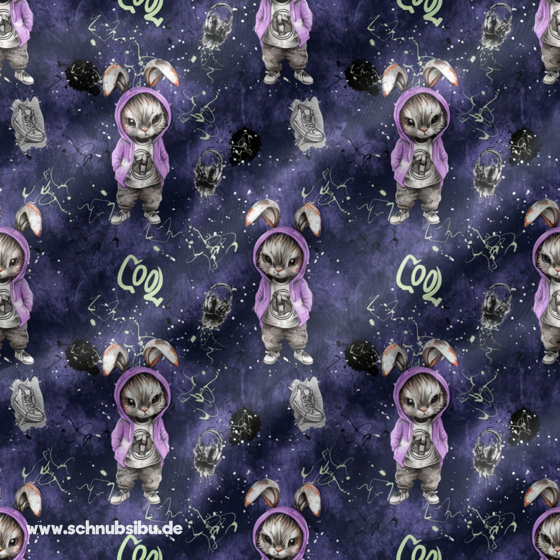 schnubsibu- Produktfoto-sf-coolrabbitlila -