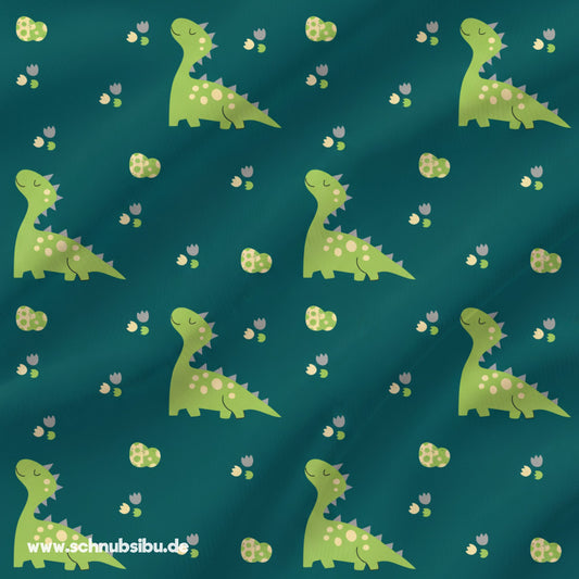 schnubsibu- Produktfoto-sf-dinozeitgruen -
