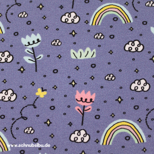 schnubsibu- Produktfoto-sf-rainbowflowers-lila -
