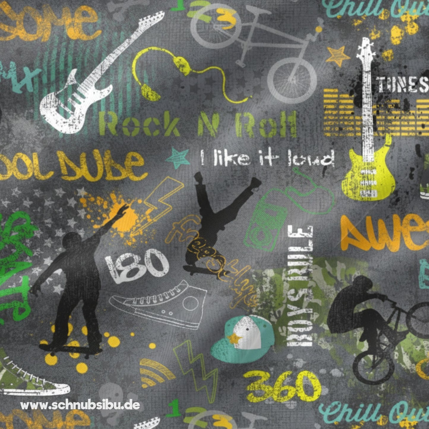 schnubsibu- Produktfoto-softshellband -