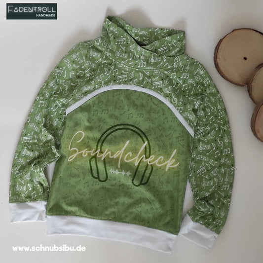 schnubsibu- Produktfoto-soundcheckgruen_3 -