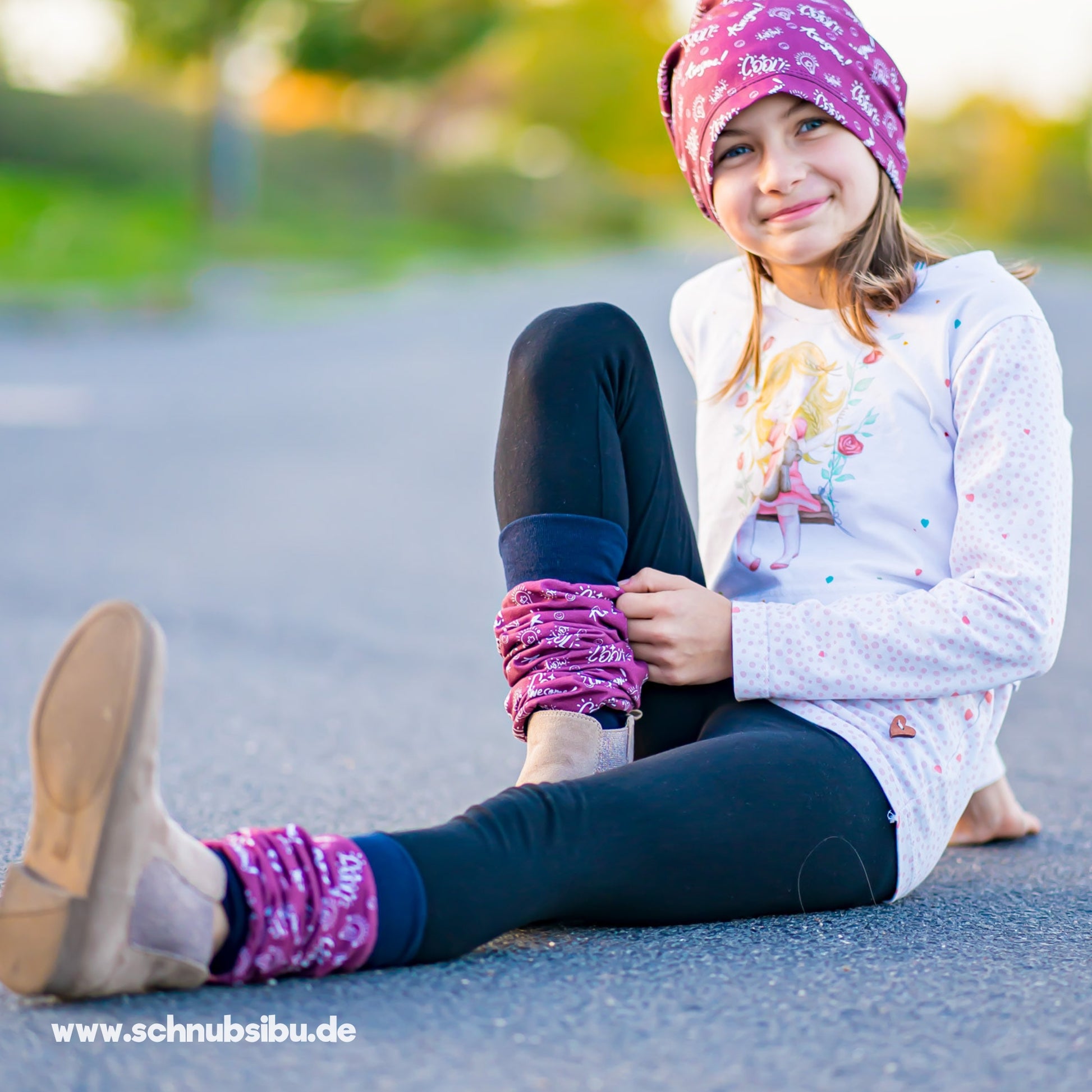 schnubsibu- Produktfoto-stoffdasistjacoolbeere -