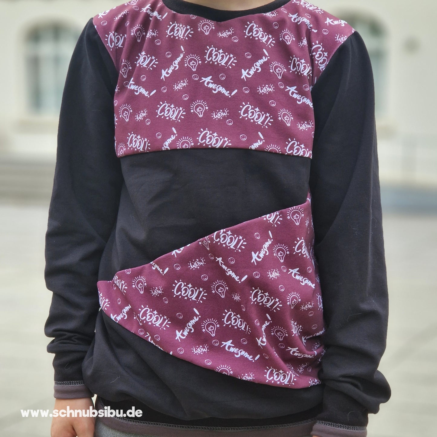 schnubsibu- Produktfoto-stoffdasistjacoolbeere_3 -