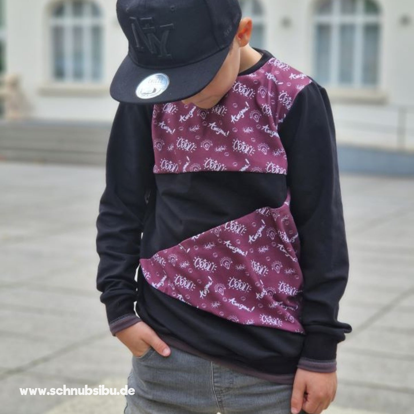 schnubsibu- Produktfoto-stoffdasistjacoolbeere_4 -