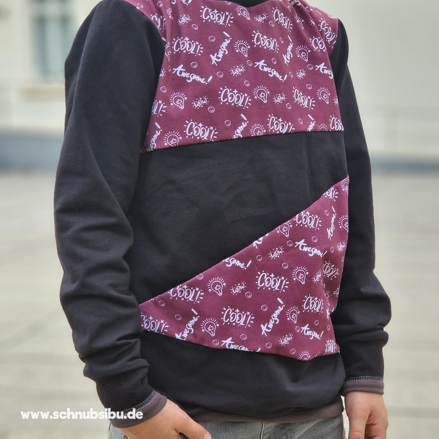 schnubsibu- Produktfoto-stoffdasistjacoolbeere_5 -