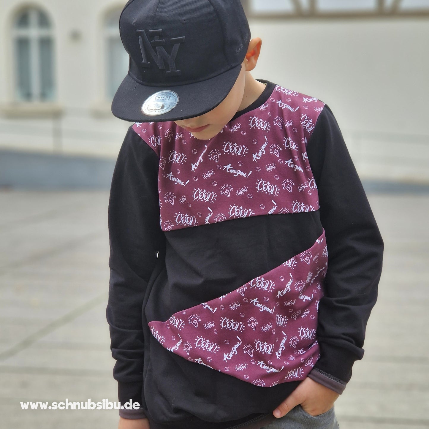 schnubsibu- Produktfoto-stoffdasistjacoolbeere_7 -