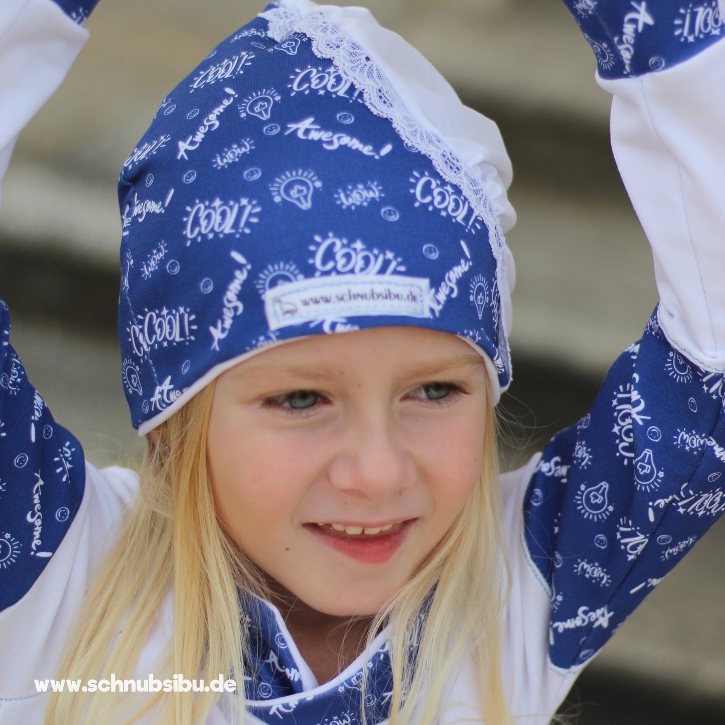 schnubsibu- Produktfoto-stoffdasistjacoolblau_2 -