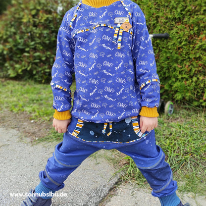 schnubsibu- Produktfoto-stoffdasistjacoolblau_3 -