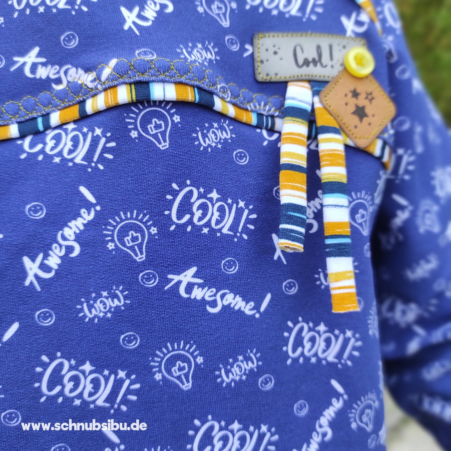 schnubsibu- Produktfoto-stoffdasistjacoolblau_4 -