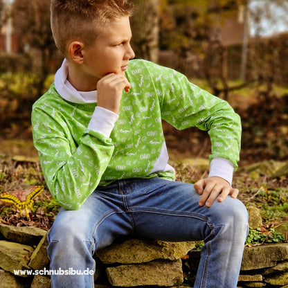 schnubsibu- Produktfoto-stoffdasistjacoolgruen_6 -
