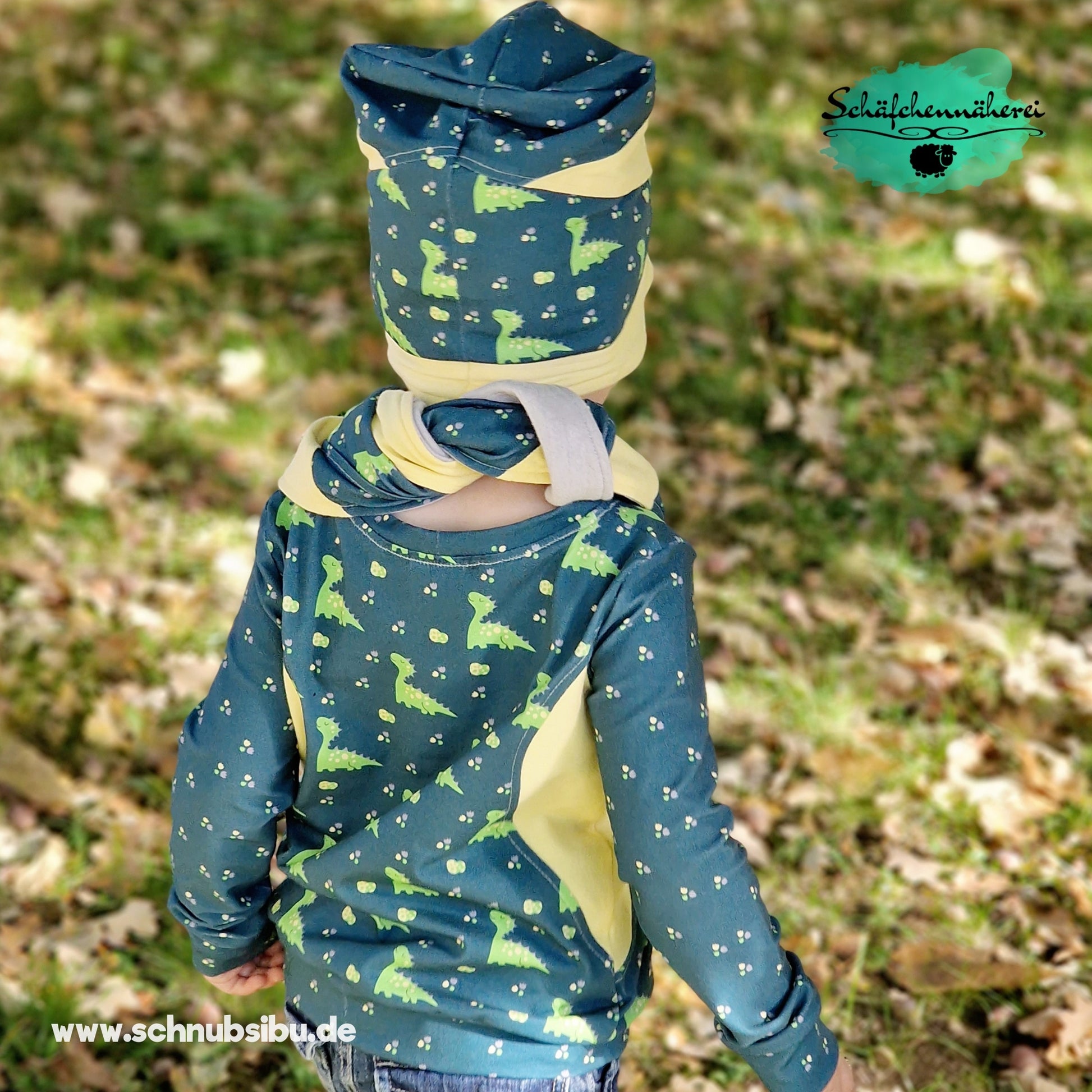 schnubsibu- Produktfoto-stoffdinozeitgruen_3 -