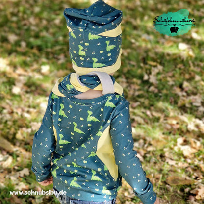 schnubsibu- Produktfoto-stoffdinozeitgruen_3 -