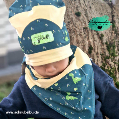 schnubsibu- Produktfoto-stoffdinozeitgruen_6 -
