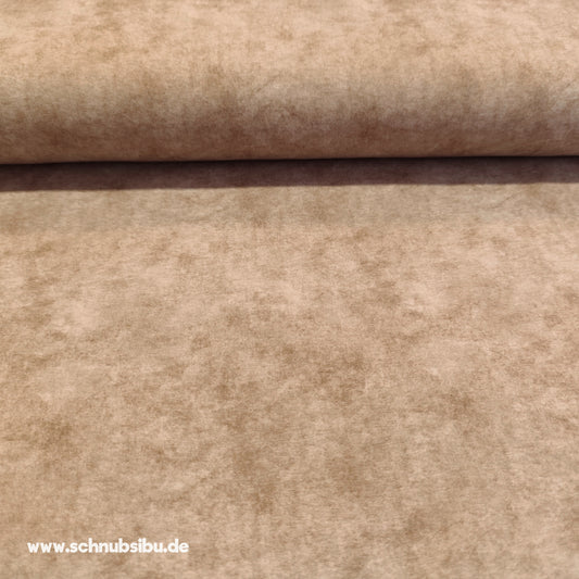 schnubsibu- Produktfoto-stoffgrungebraun1 -
