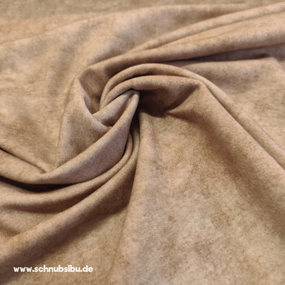 schnubsibu- Produktfoto-stoffgrungebraun1_2 -