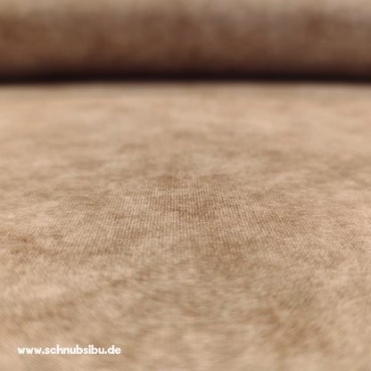 schnubsibu- Produktfoto-stoffgrungebraun1_3 -