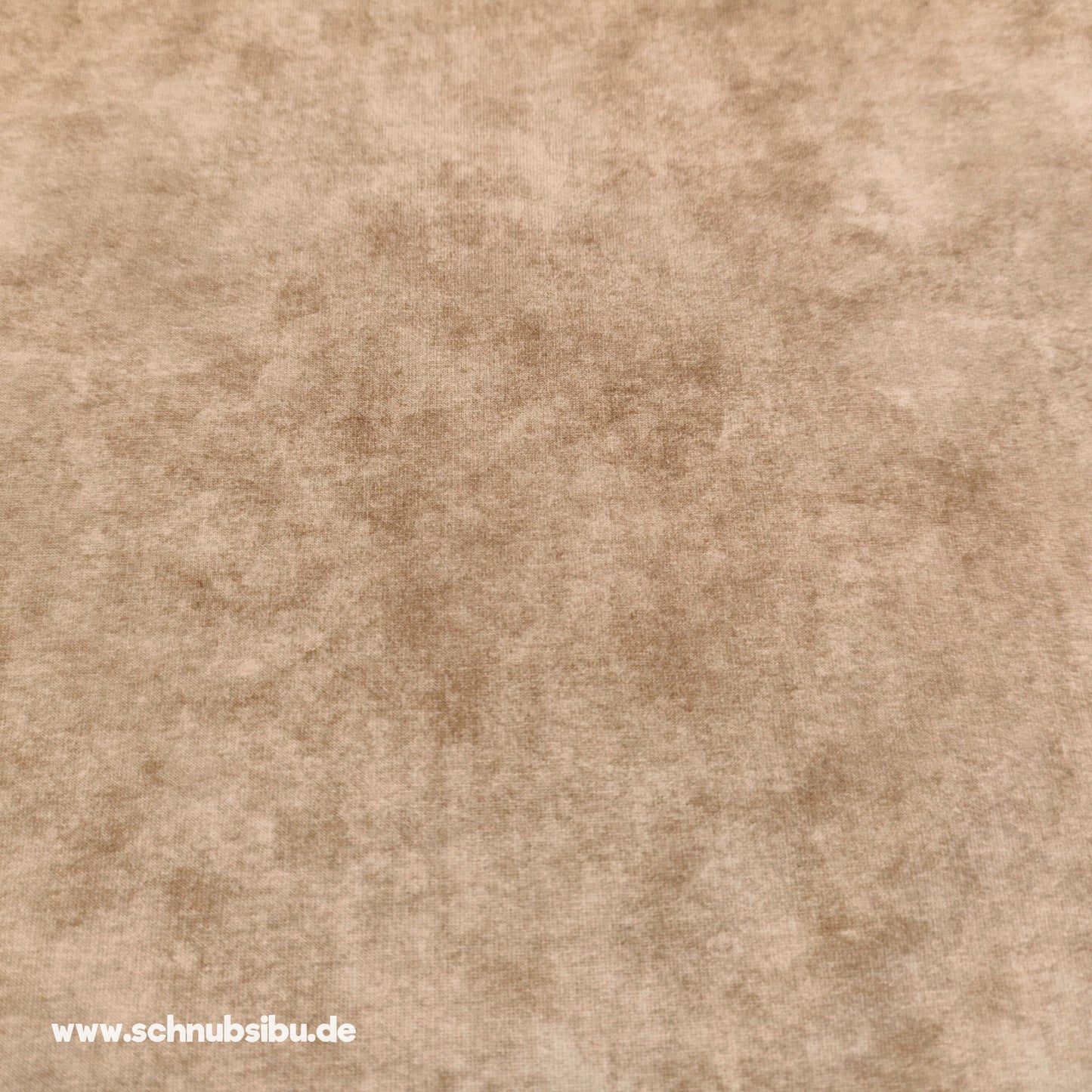 schnubsibu- Produktfoto-stoffgrungebraun1_4 -