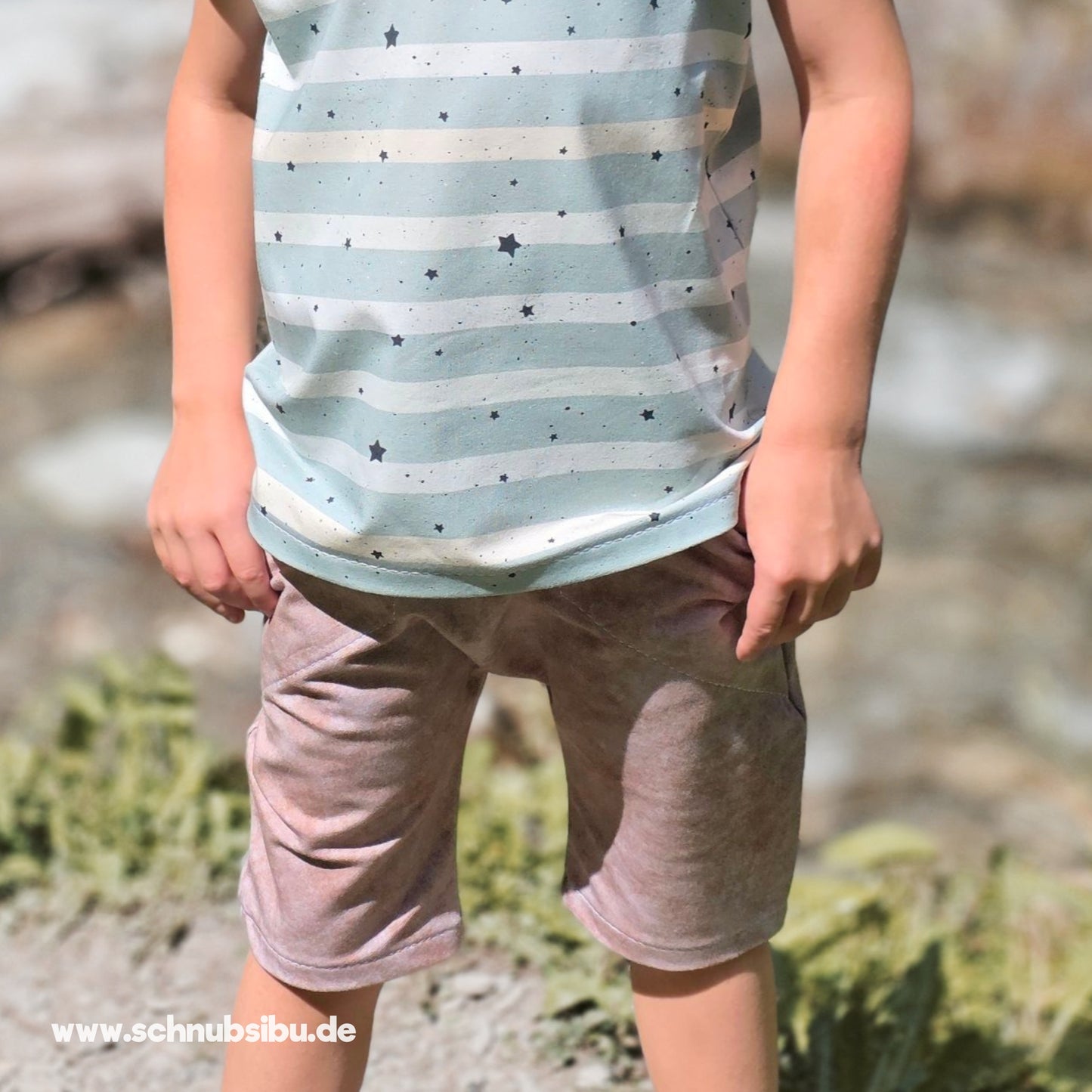 schnubsibu- Produktfoto-stoffgrungebraun_2 -