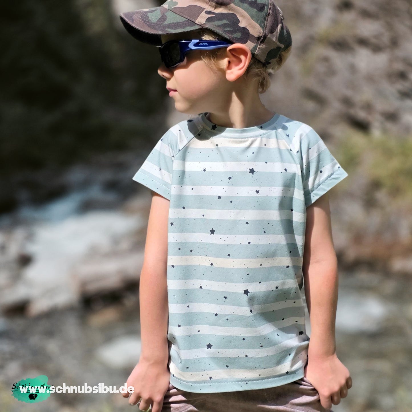 schnubsibu- Produktfoto-stoffkrokodilskater -