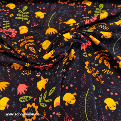 schnubsibu- Produktfoto-voegelchendunkelblaustoff_4 -