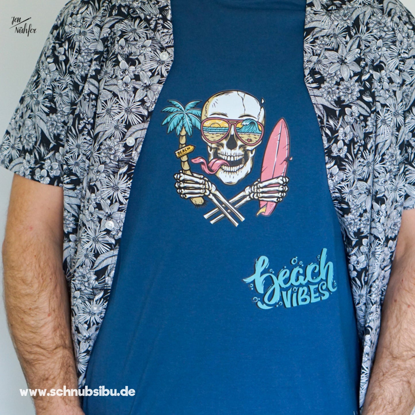 schnubsibu- Produktfoto_-_BB_BeachVibeSkull -