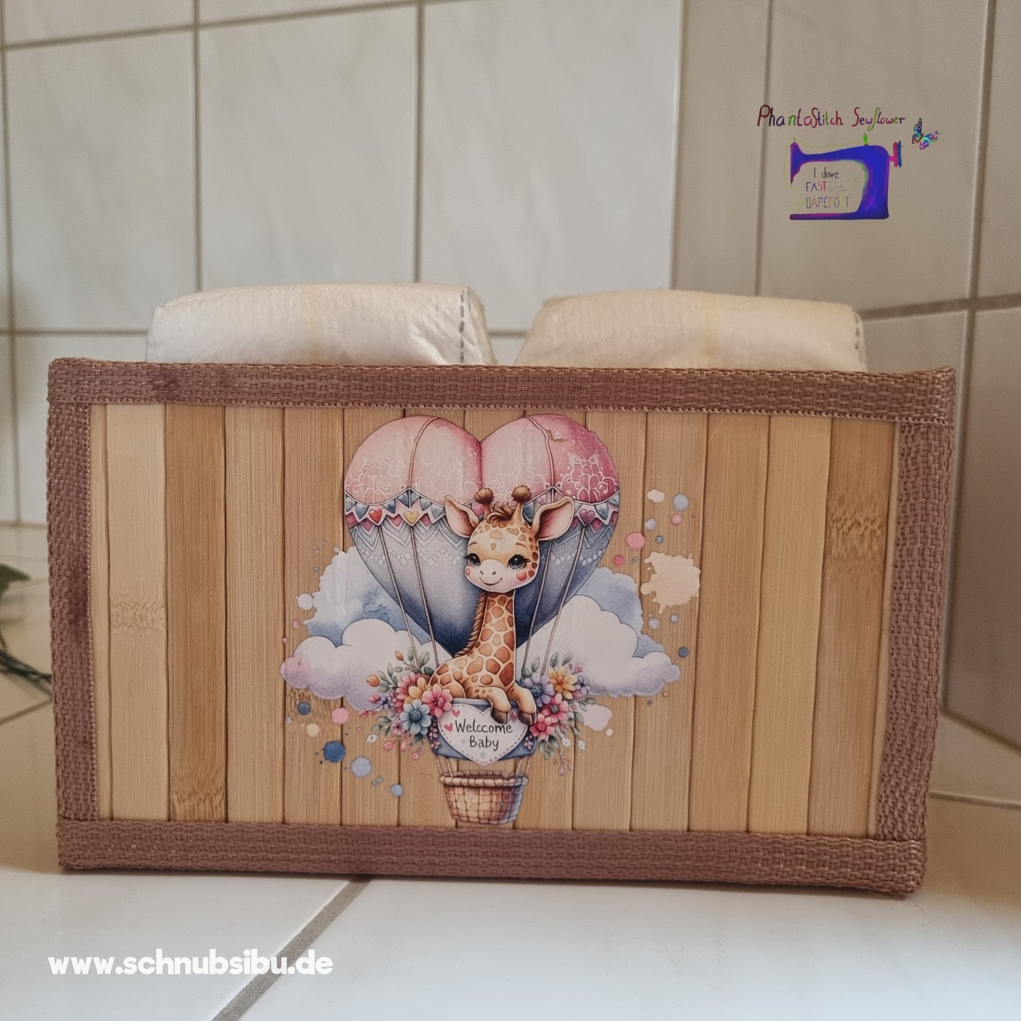 schnubsibu- Produktfoto_-_Babygirafferosa02 -