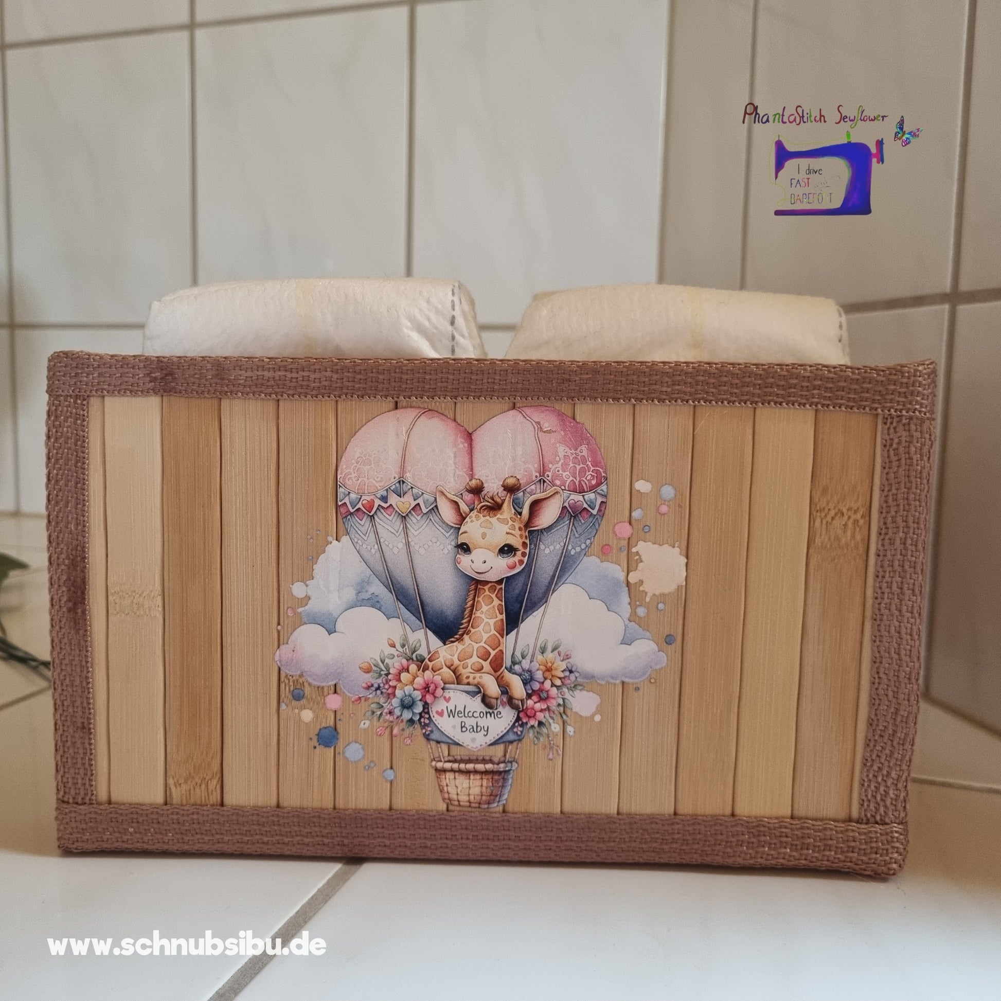 schnubsibu- Produktfoto_-_Babygirafferosa02 -