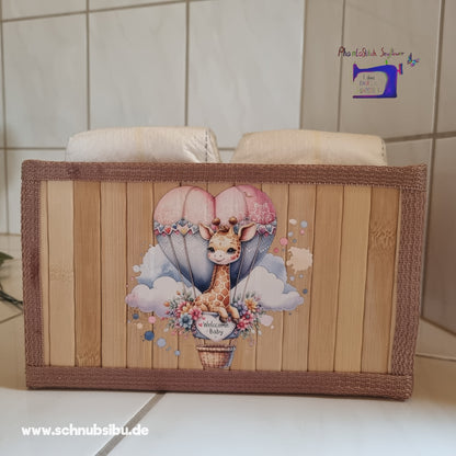 schnubsibu- Produktfoto_-_Babygirafferosa02 -