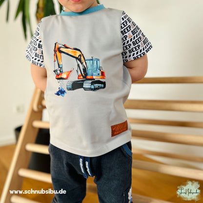 schnubsibu- Produktfoto_-_Bagger_orange_3 -