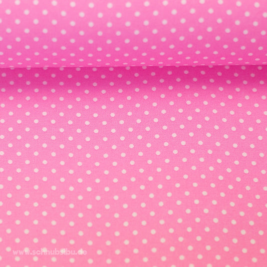 schnubsibu- Produktfoto_-_Baumwollstoff_Punkte_1 -