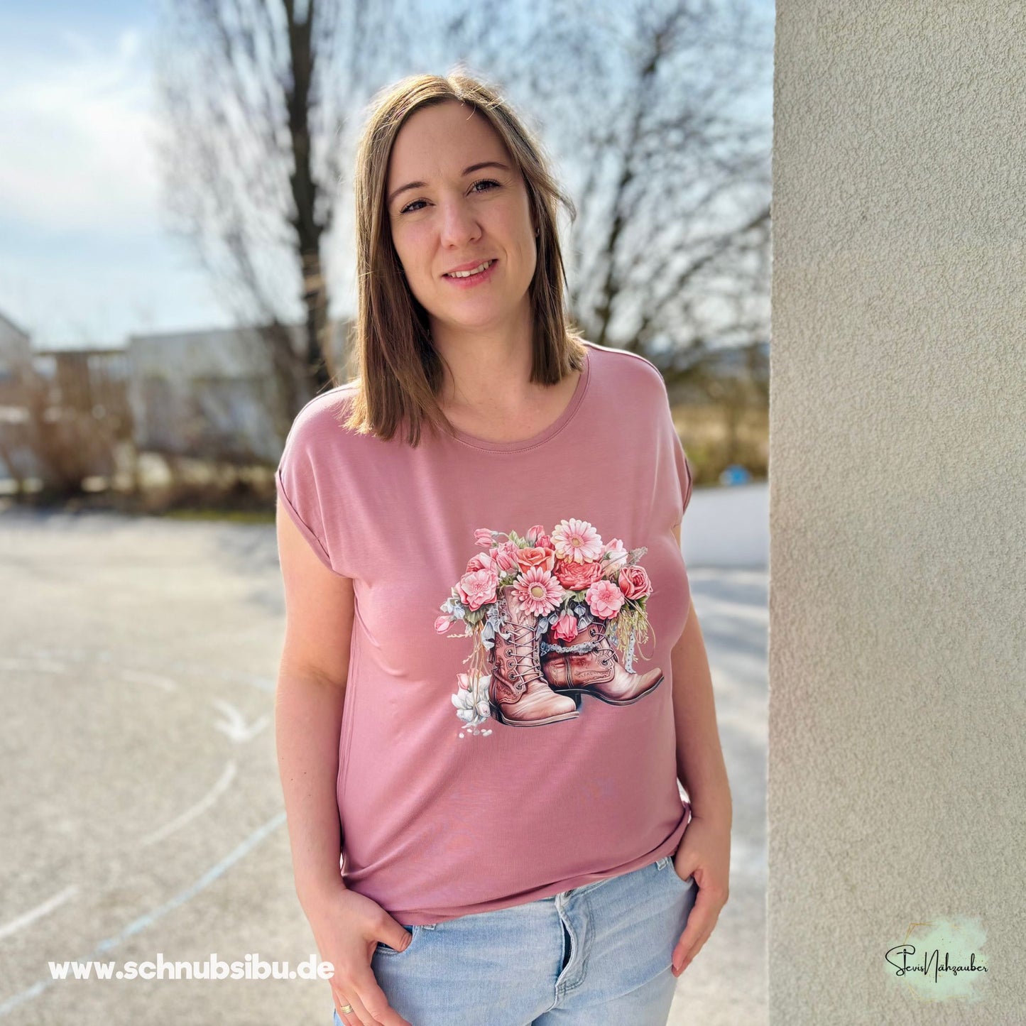 schnubsibu- Produktfoto_-_BlumenBootsrosa1_4 -