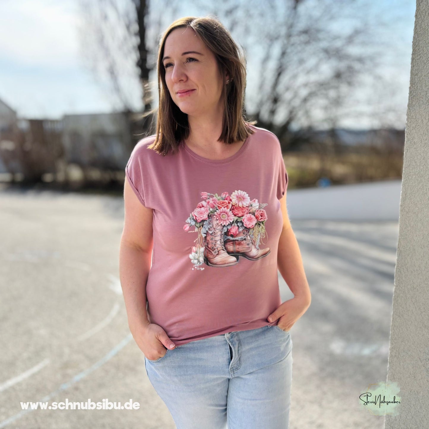 schnubsibu- Produktfoto_-_BlumenBootsrosa1_5 -