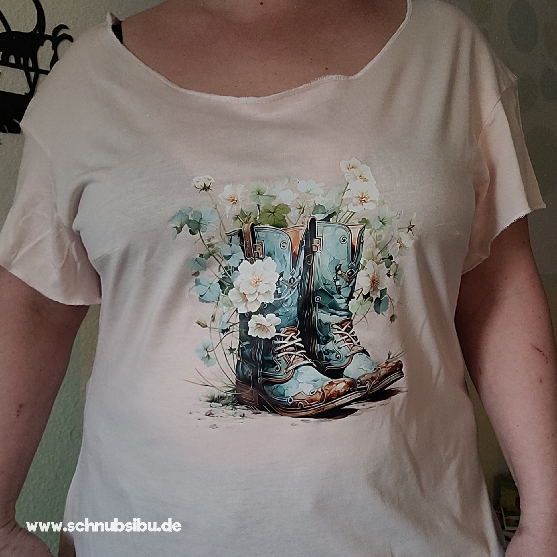 schnubsibu- Produktfoto_-_BlumenBootstuerkis0012 -