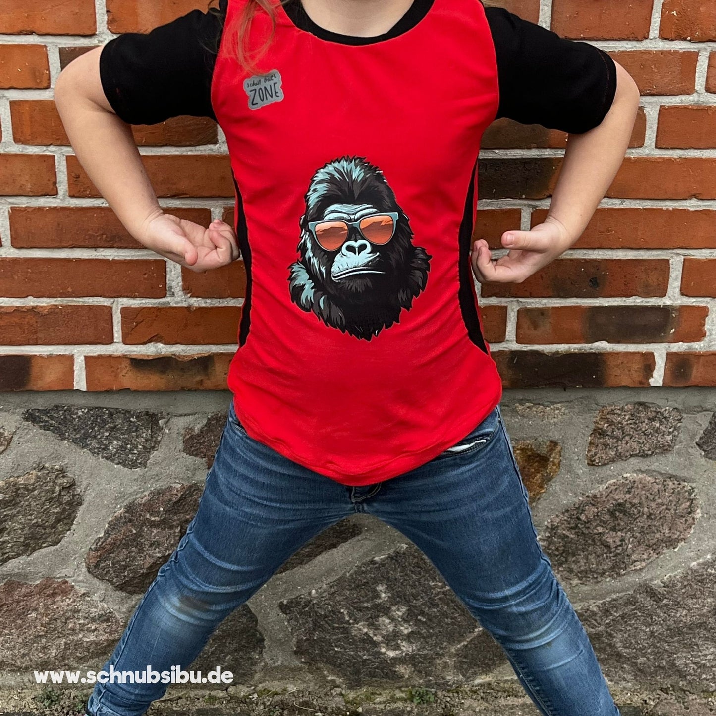 schnubsibu- Produktfoto_-_Chill_out_Gorilla_1 -