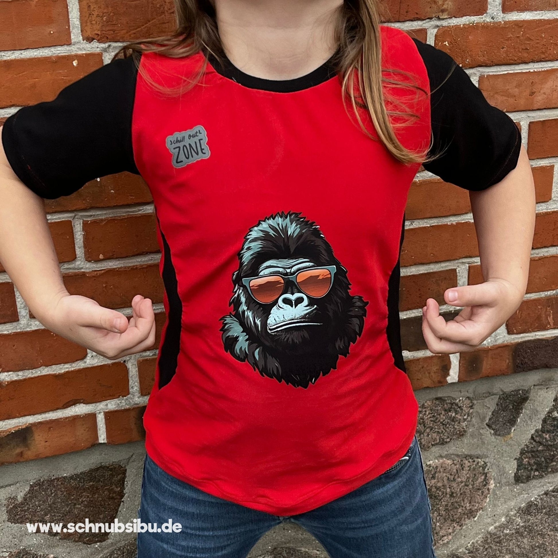 schnubsibu- Produktfoto_-_Chill_out_Gorilla_2 -