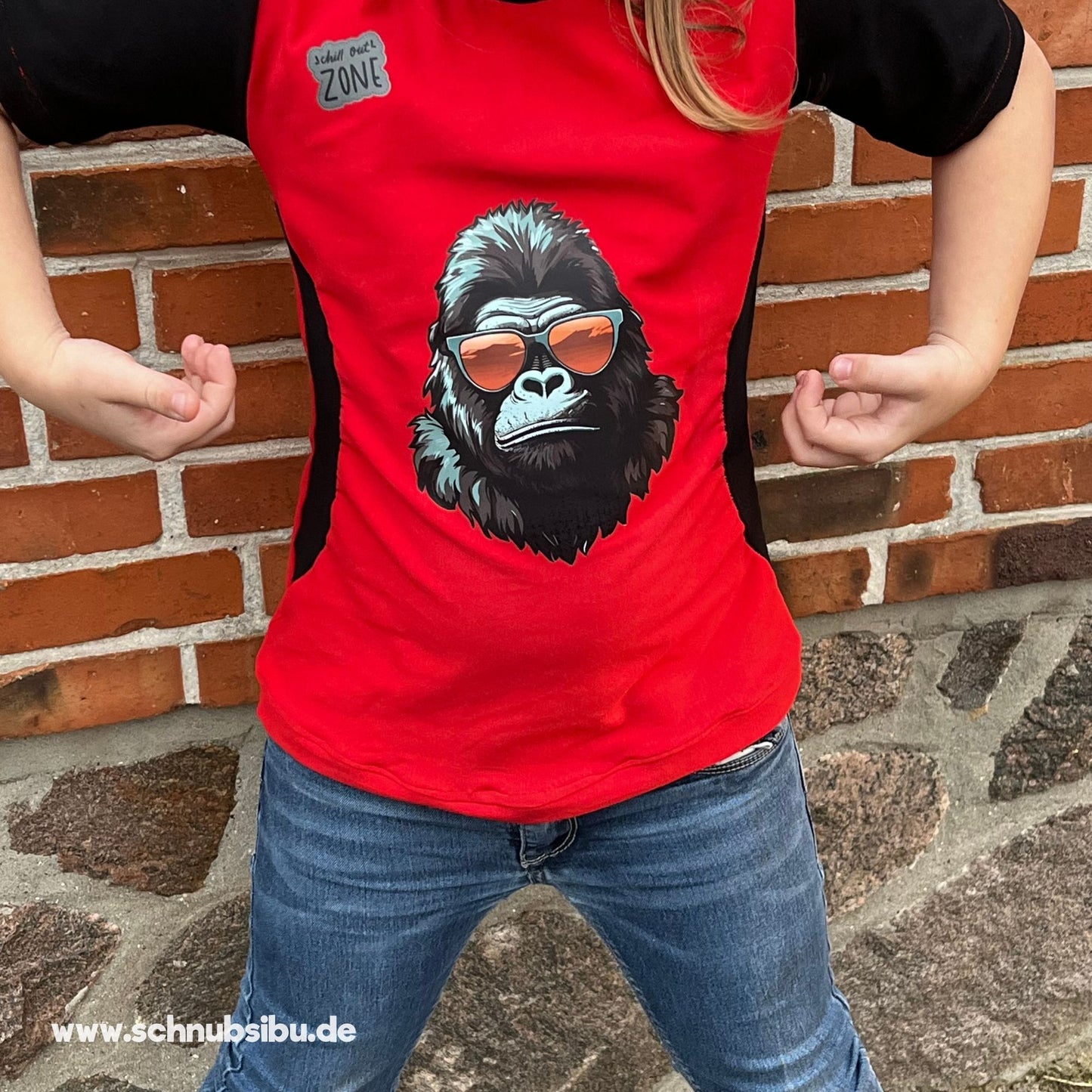 schnubsibu- Produktfoto_-_Chill_out_Gorilla_3 -