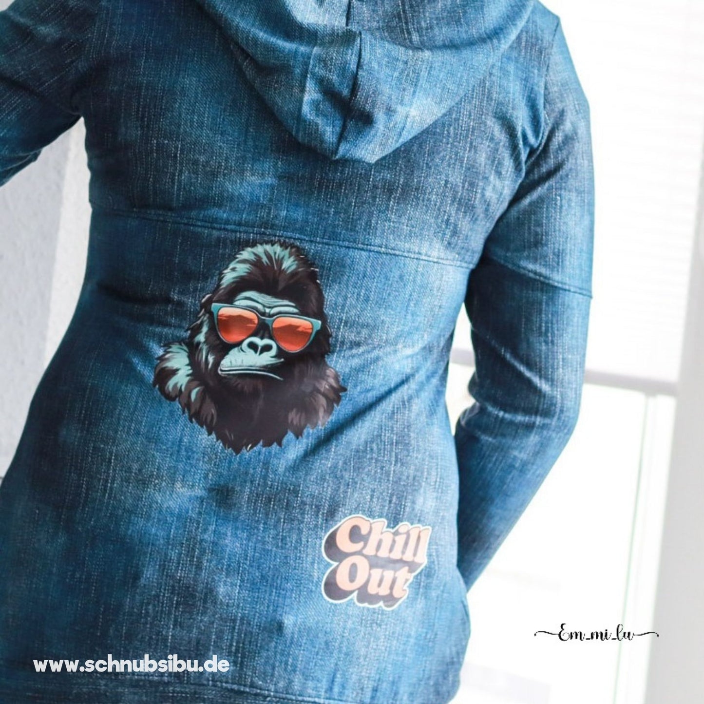schnubsibu- Produktfoto_-_Chill_out_Gorilla_5 -