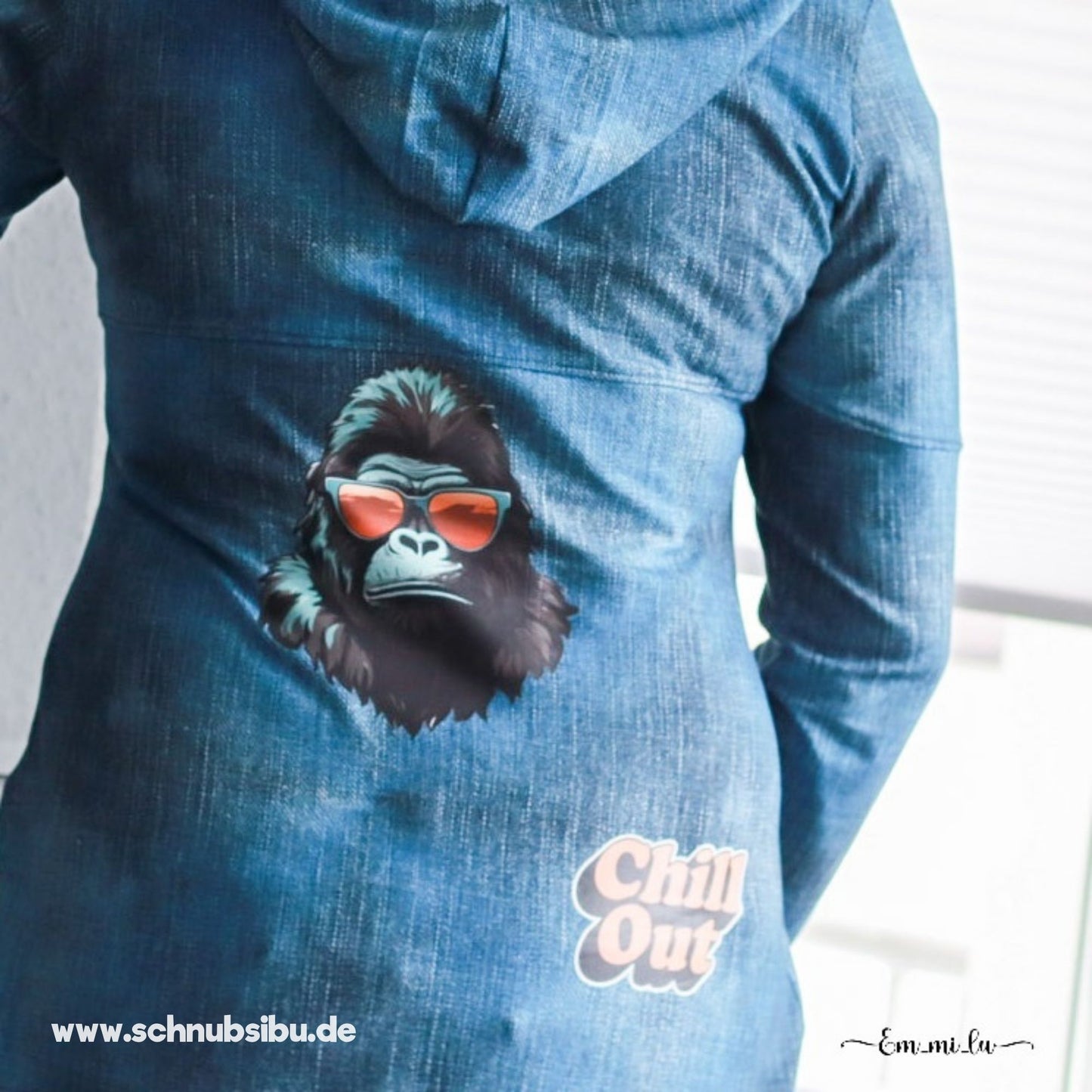 schnubsibu- Produktfoto_-_Chill_out_Gorilla_6 -