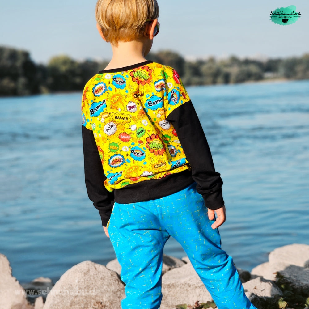 schnubsibu- Produktfoto_-_Comic_gelb_2 -