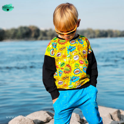 schnubsibu- Produktfoto_-_Comic_gelb_3 -