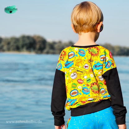 schnubsibu- Produktfoto_-_Comic_gelb_4 -