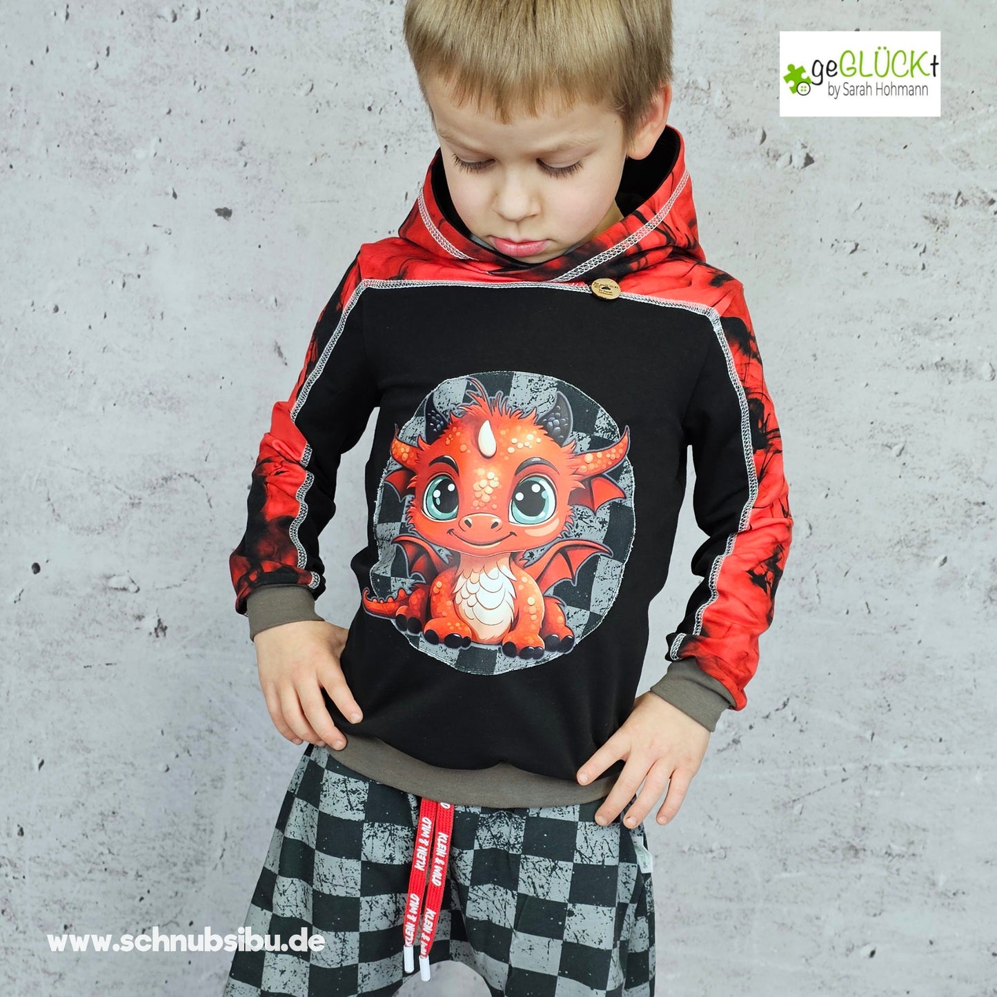 schnubsibu- Produktfoto_-_Drachenstark_rot -