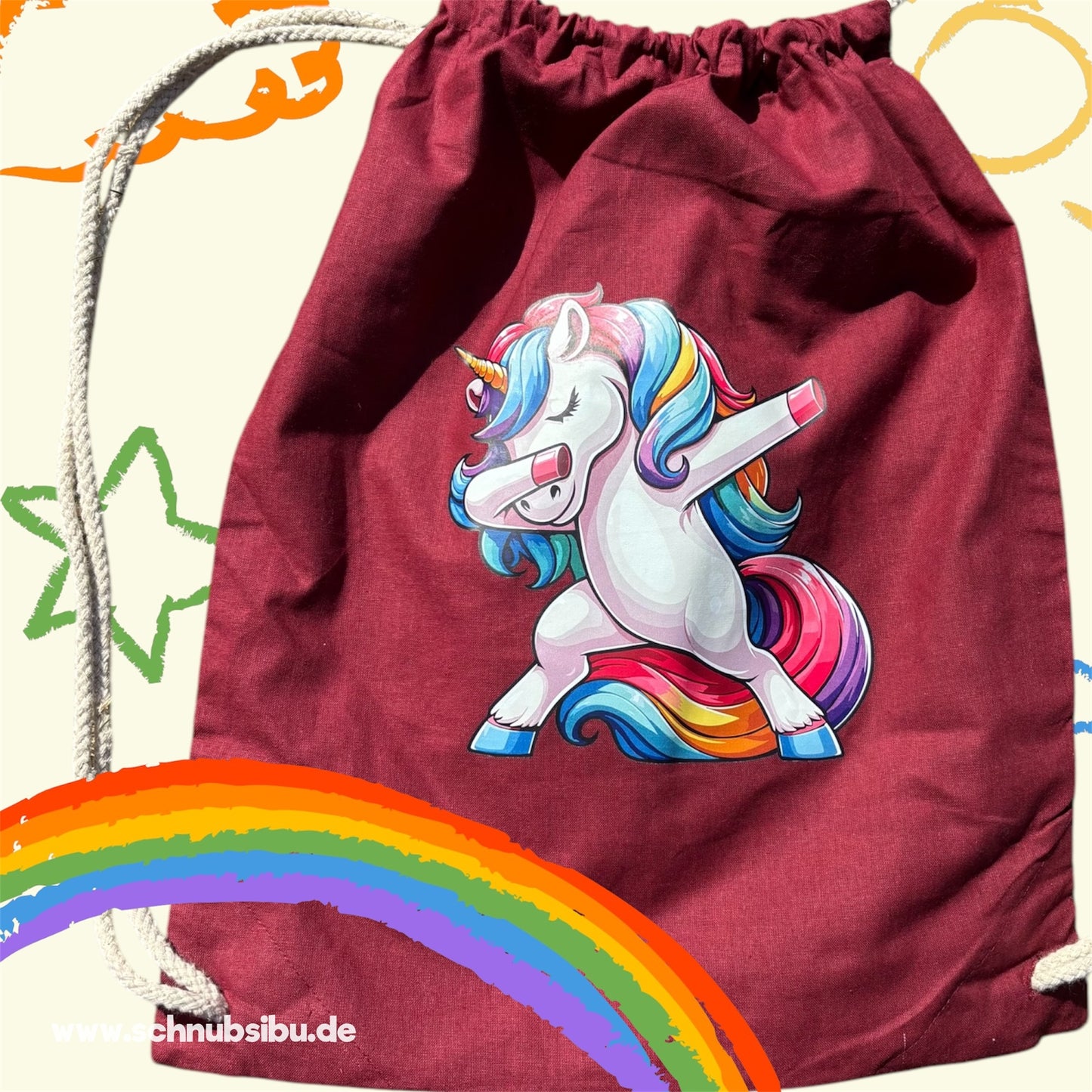 schnubsibu- Produktfoto_-_Einhorn1 -