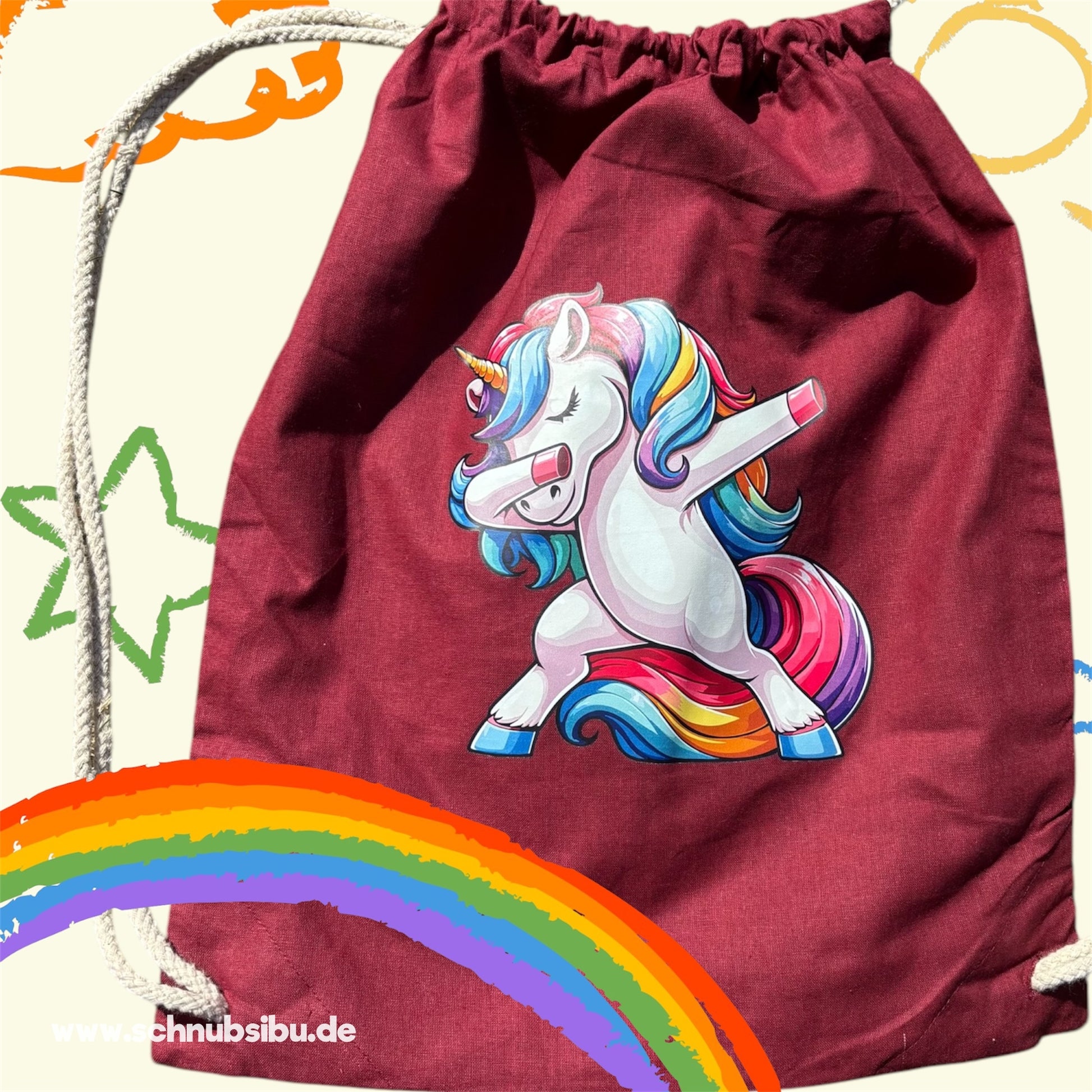 schnubsibu- Produktfoto_-_Einhorn1 -